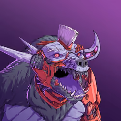 Bedlam #1438