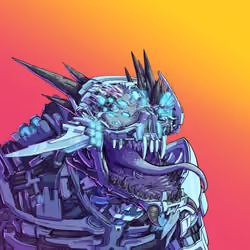Bedlam #2071