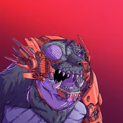 Bedlam #2865