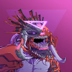 Bedlam #3276