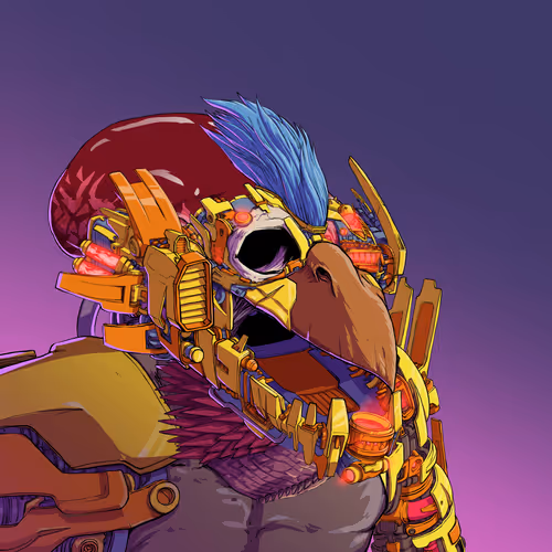 Mechachaoticbedlam