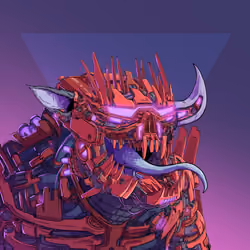 Bedlam #3346