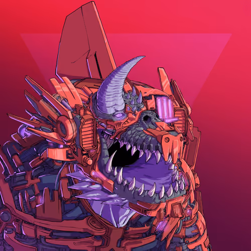Bedlam #3591
