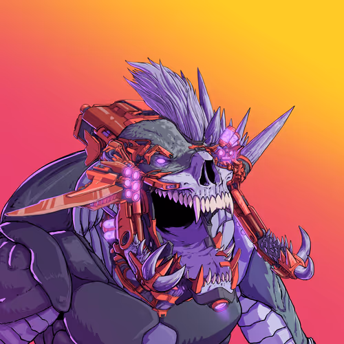 Mechachaoticbedlam