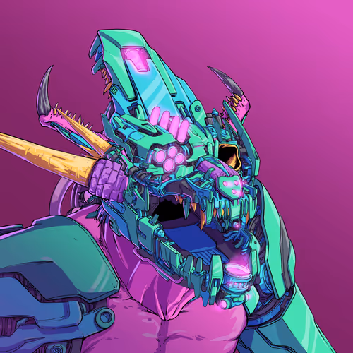 Mechachaoticbedlam