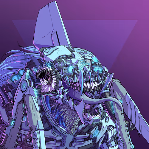 Bedlam #3585