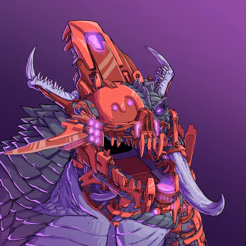 Mechachaoticbedlam