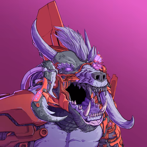 Mechachaoticbedlam