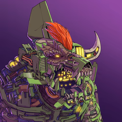 Mechachaoticbedlam