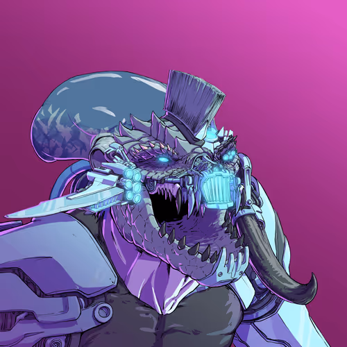 Mechachaoticbedlam