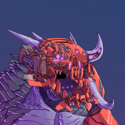 Bedlam #143