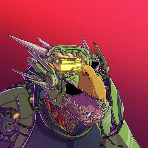 Mechachaoticbedlam