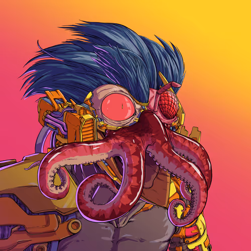 Mechachaoticbedlam