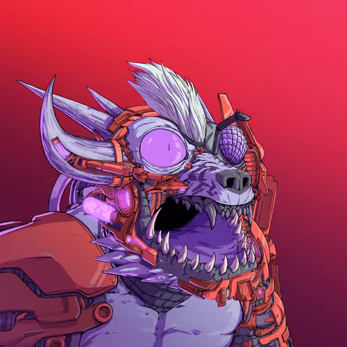 Mechachaoticbedlam
