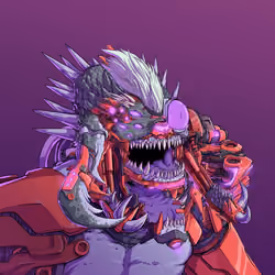 Bedlam #2692