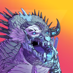 Bedlam #3528