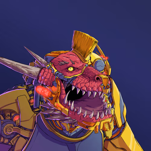 Mechachaoticbedlam