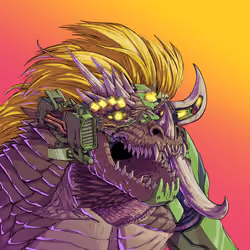 Bedlam #2671