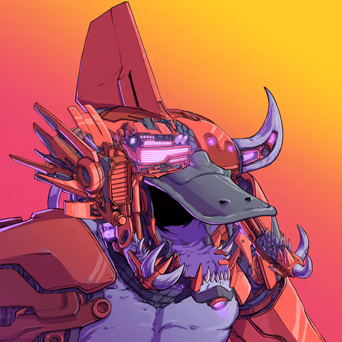Mechachaoticbedlam