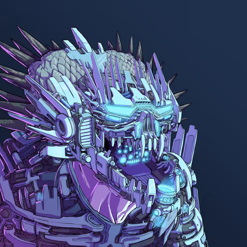 Mechachaoticbedlam