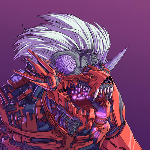 Mechachaoticbedlam