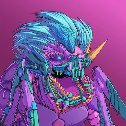 Mechachaoticbedlam