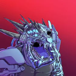 Bedlam #665