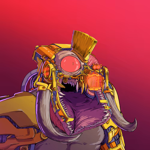 Mechachaoticbedlam
