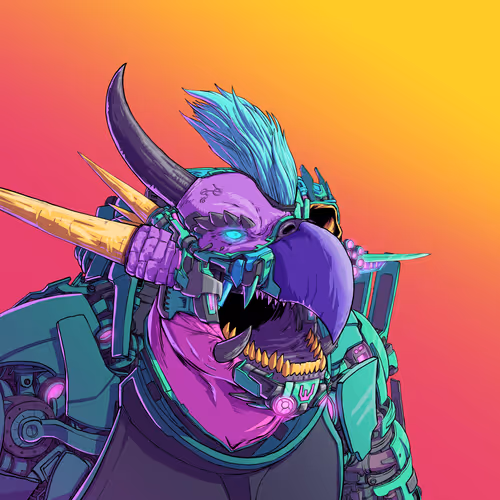 Mechachaoticbedlam