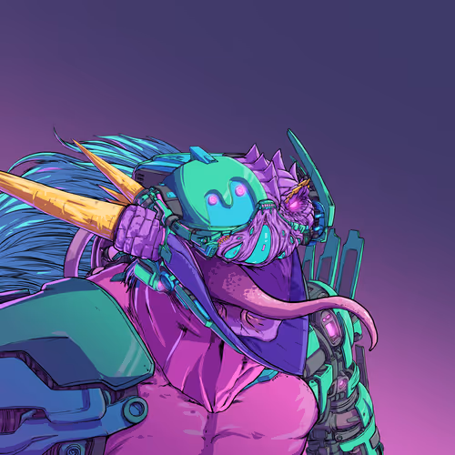 Mechachaoticbedlam