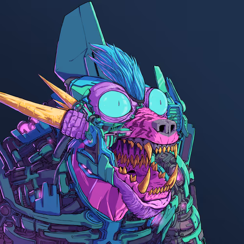 Mechachaoticbedlam