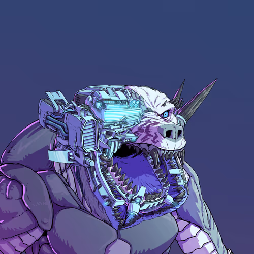 Mechachaoticbedlam