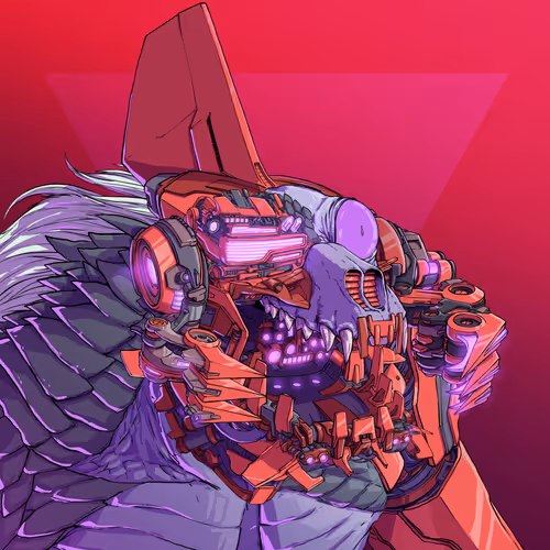 Mechachaoticbedlam