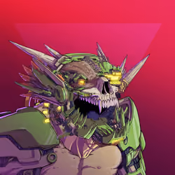 Bedlam #3136