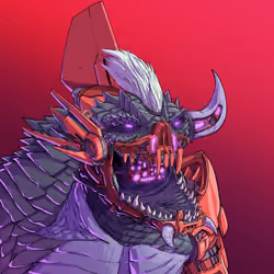 Bedlam #328