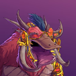 Bedlam #2416