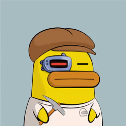 Dumbduck #259