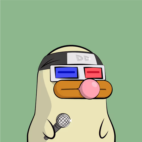 Dumbduck #401