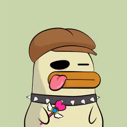 Dumbduck #36