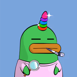Dumbduck #187