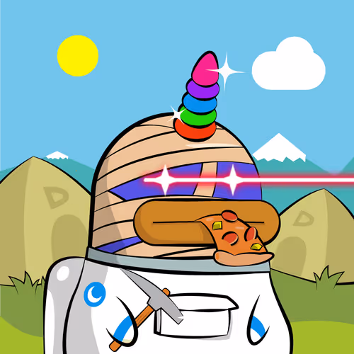 Dumb Duck Campsite