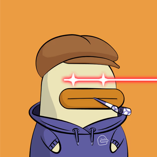 Dumbduck #471