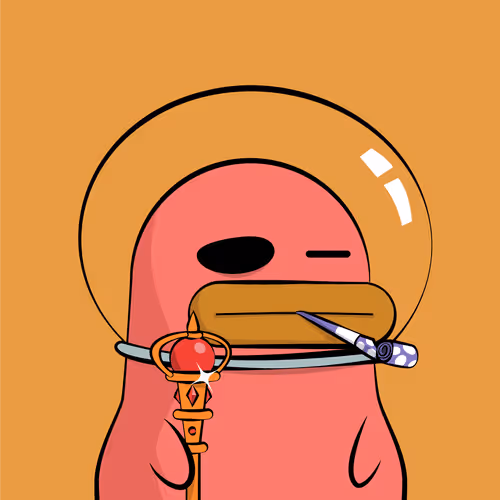 Dumbduck #425