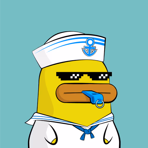 Dumbduck #381