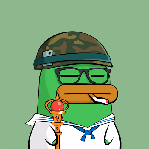 Dumbduck #323