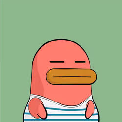 Dumbduck #297