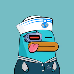 Dumbduck #422