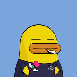Dumbduck #58