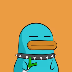 Dumbduck #178