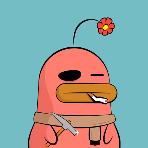 Dumbduck #109